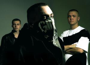 Ginex все песни в mp3