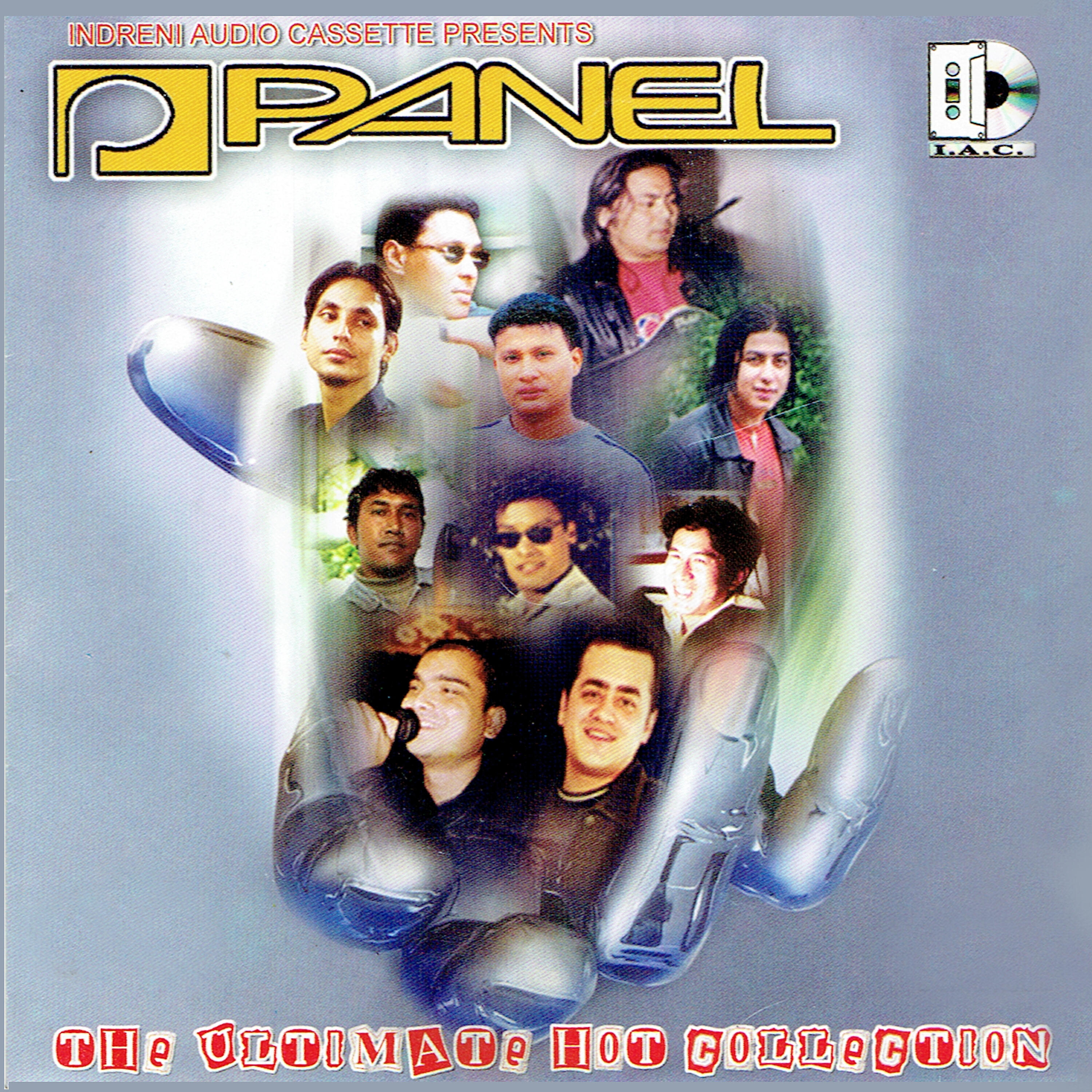 RAJU LAMA - Priyasi Ko