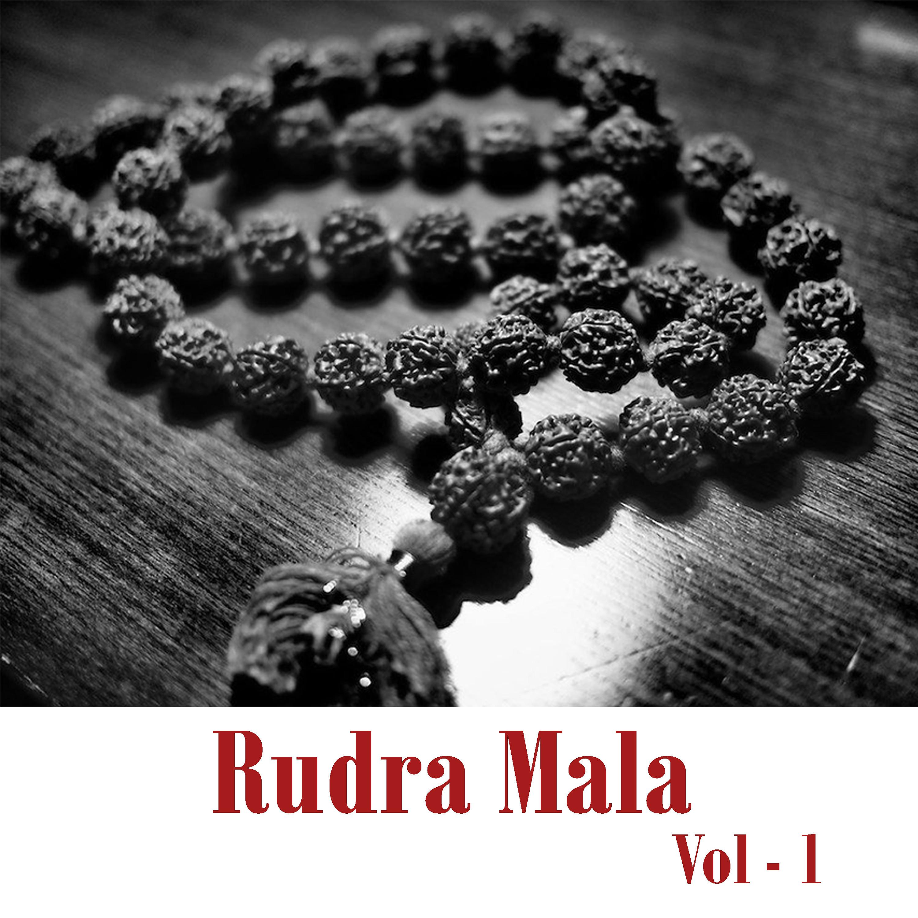 Постер альбома Rudra Mala, Vol. 1