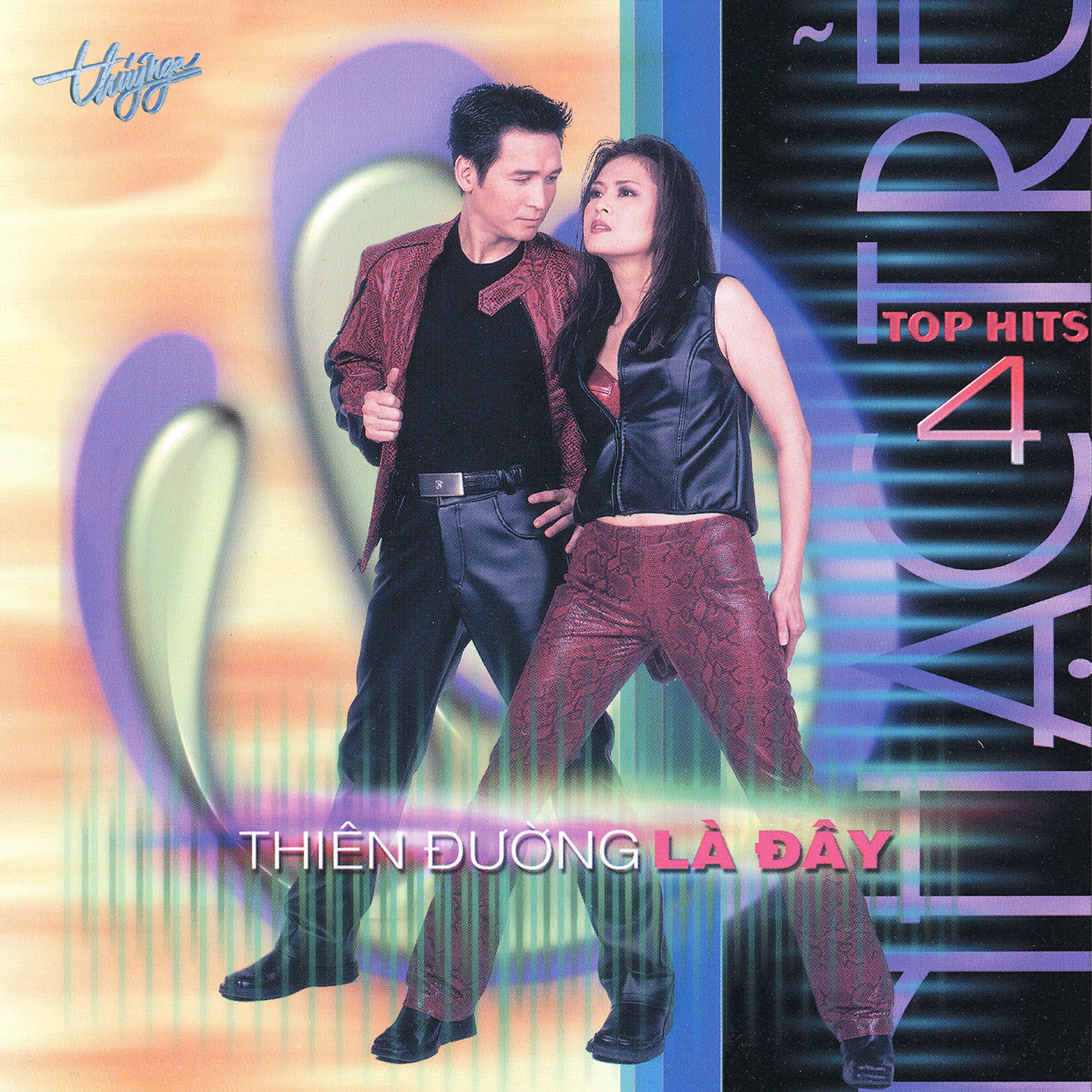 Nhu Quynh - Bạc Trắng Lửa Hồng