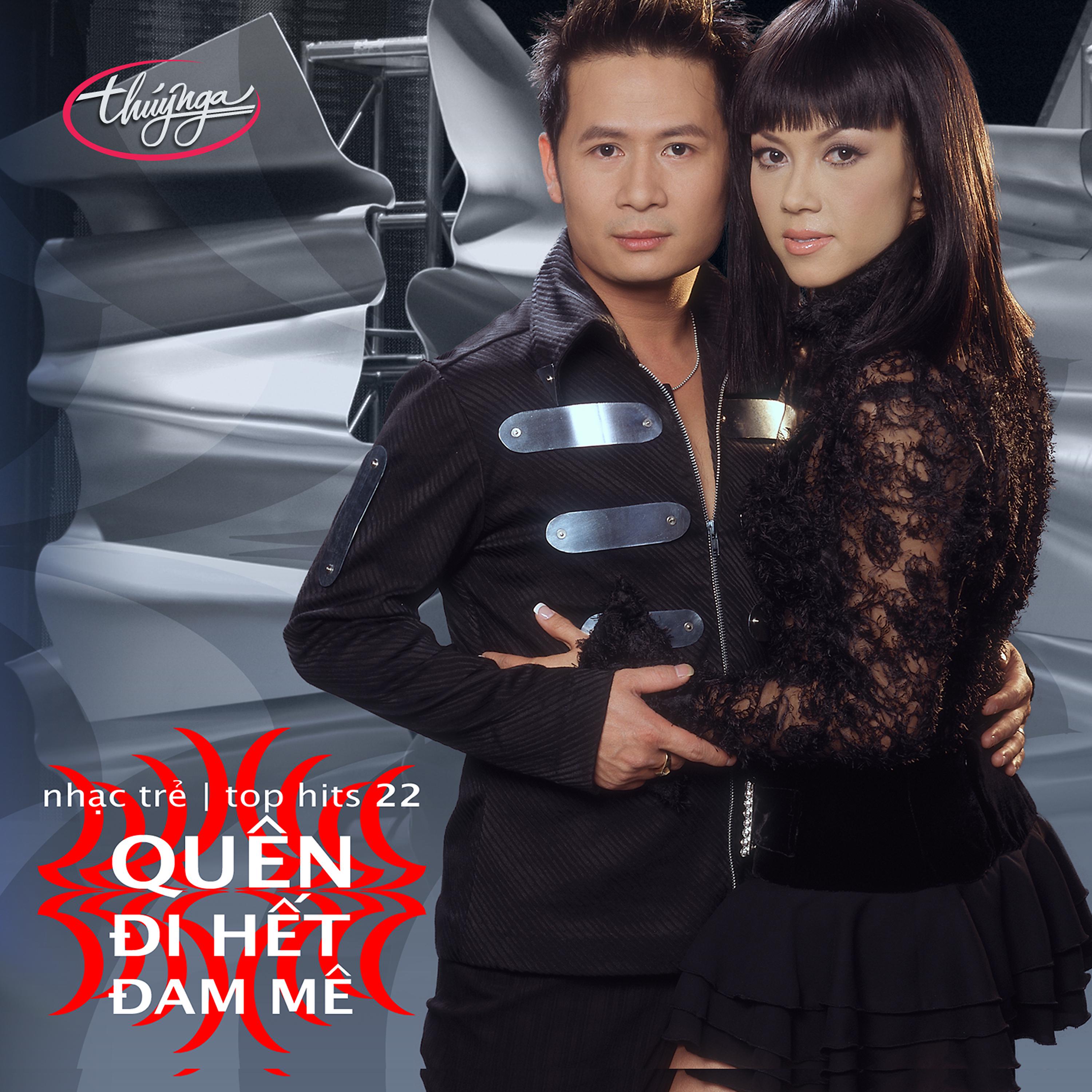 Постер альбома Top Hits 22 - Quên Đi Hết Đam Mê