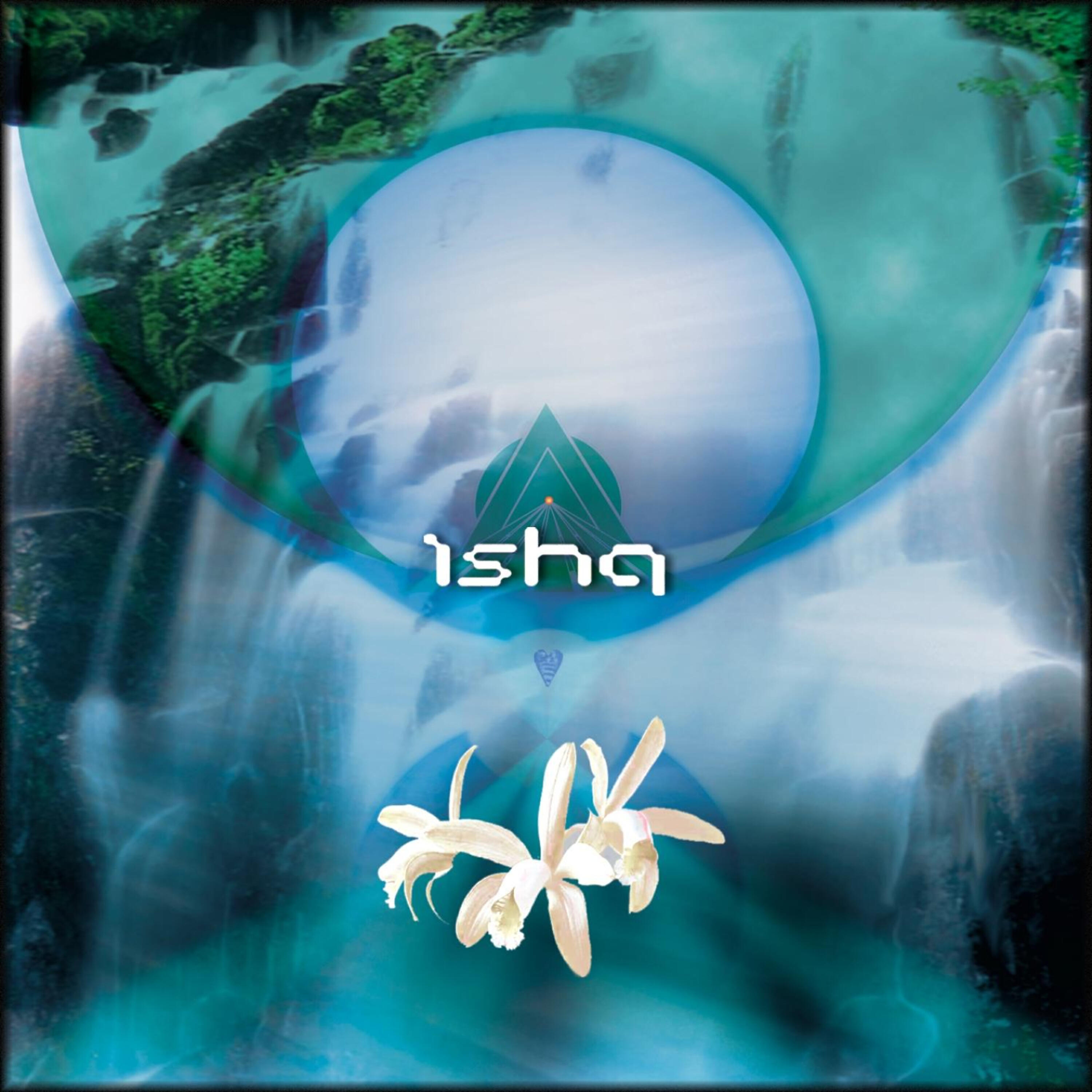 ISHQ - Skyblue