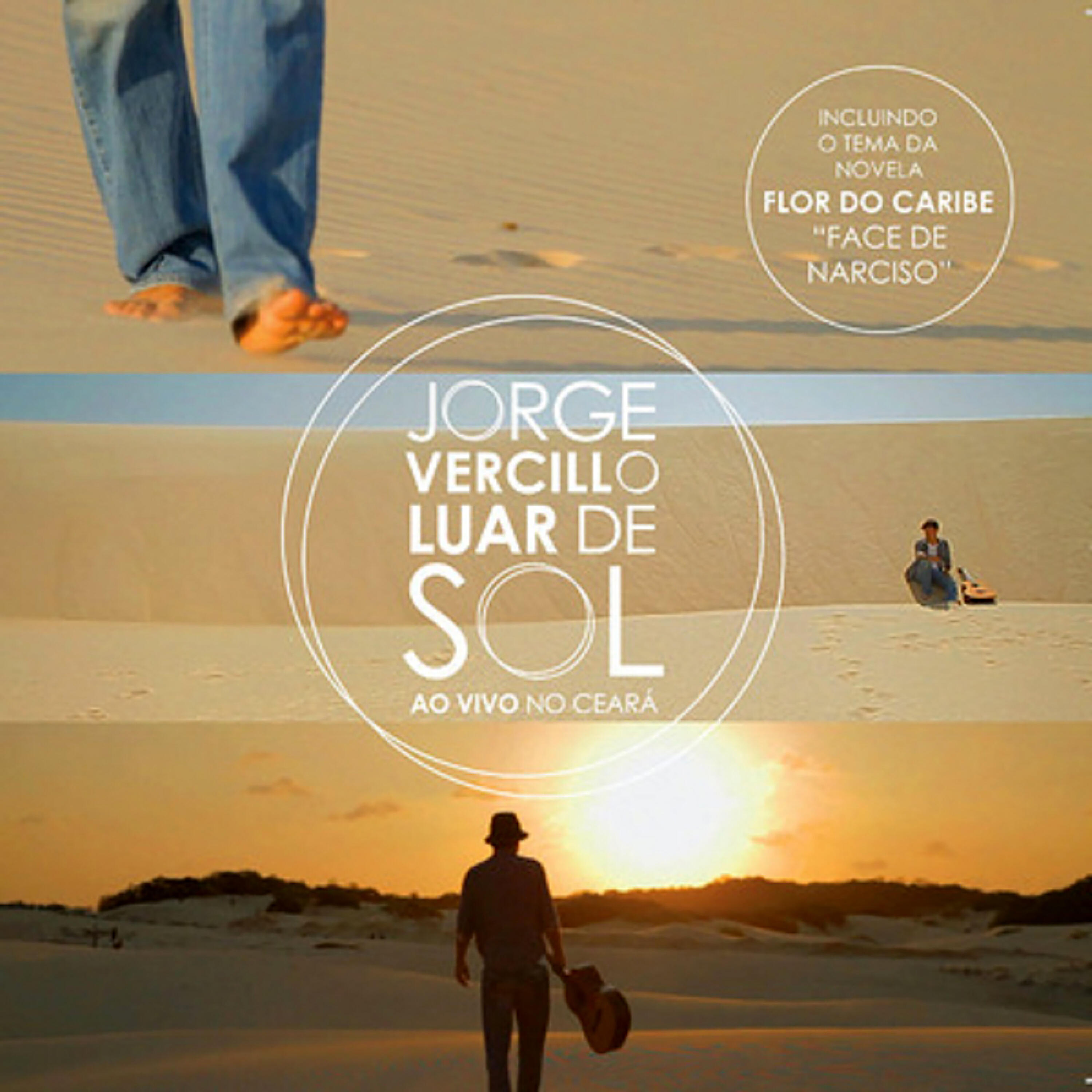 Jorge Vercillo - Quer Dizer
