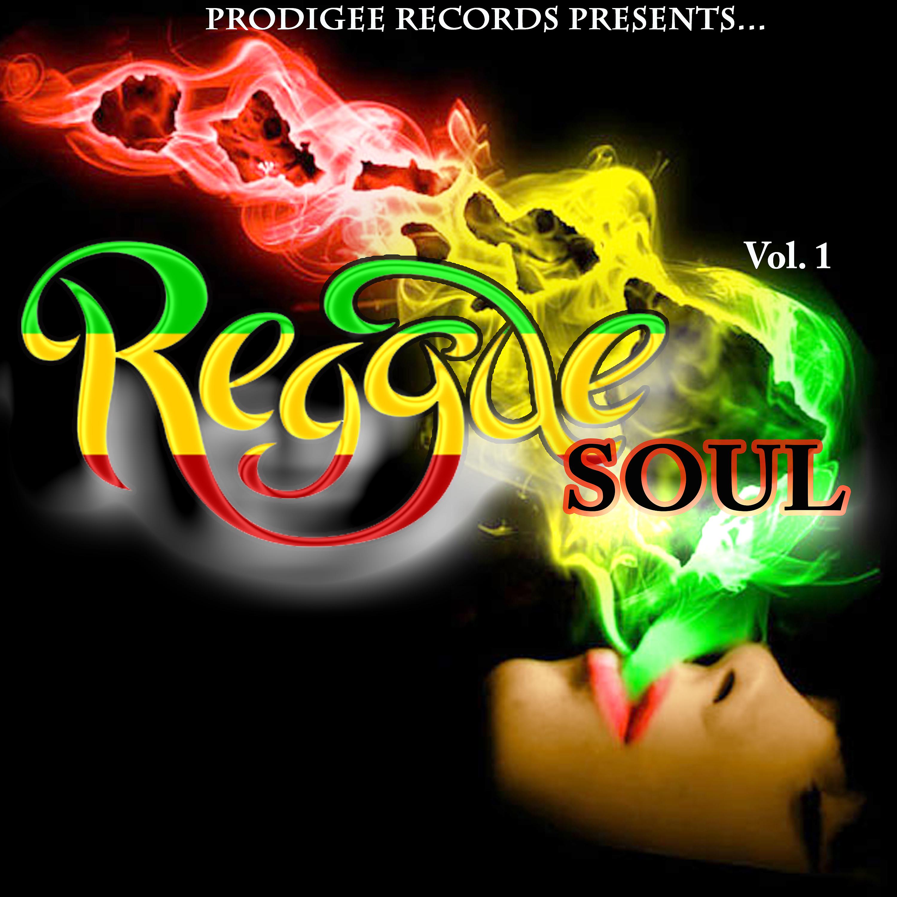 Постер альбома Reggae Soul, Vol. 1