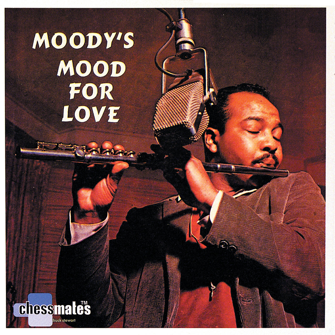 James Moody - Billie's Bounce