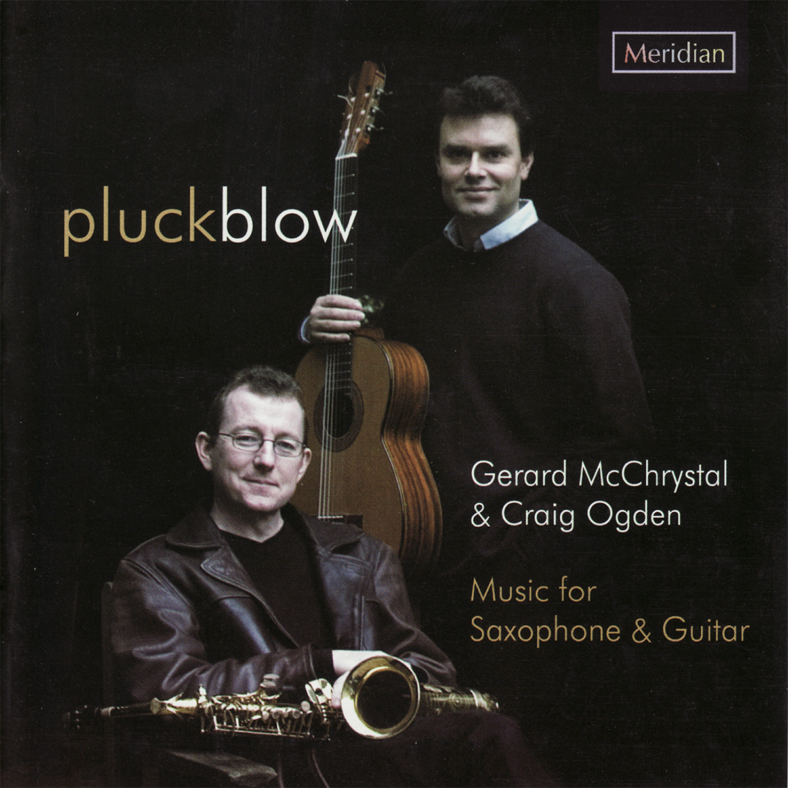 Gerard McChrystal - The Shannon Suite: II. Lough Ree