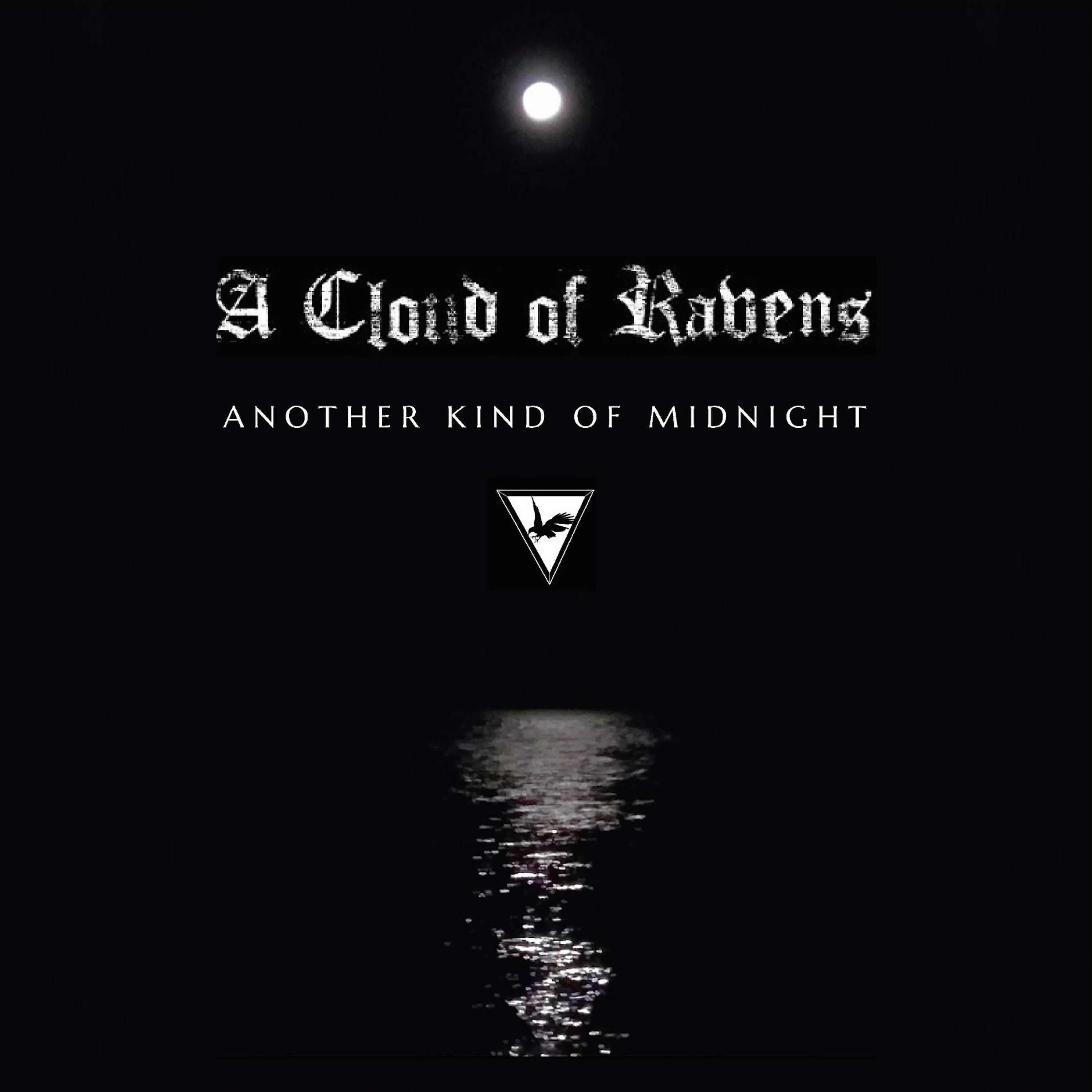 A Cloud Of Ravens - Sacrosanct