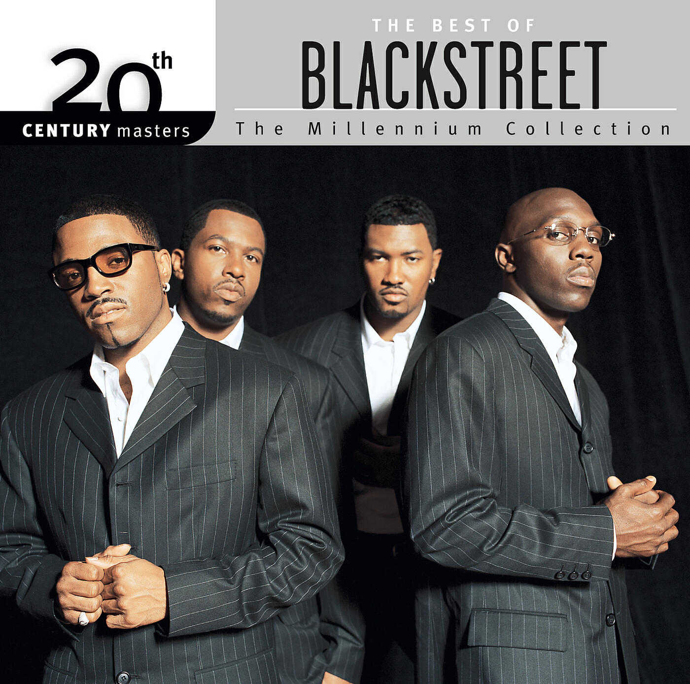 Blackstreet - No Diggity
