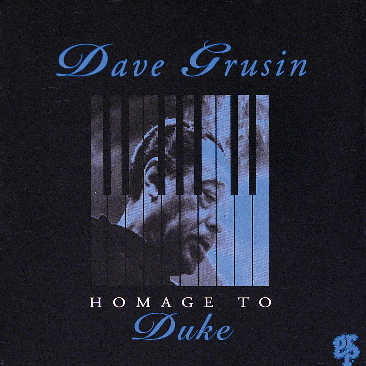 Dave Grusin - Things Ain't What They Used To Be (Album Version)