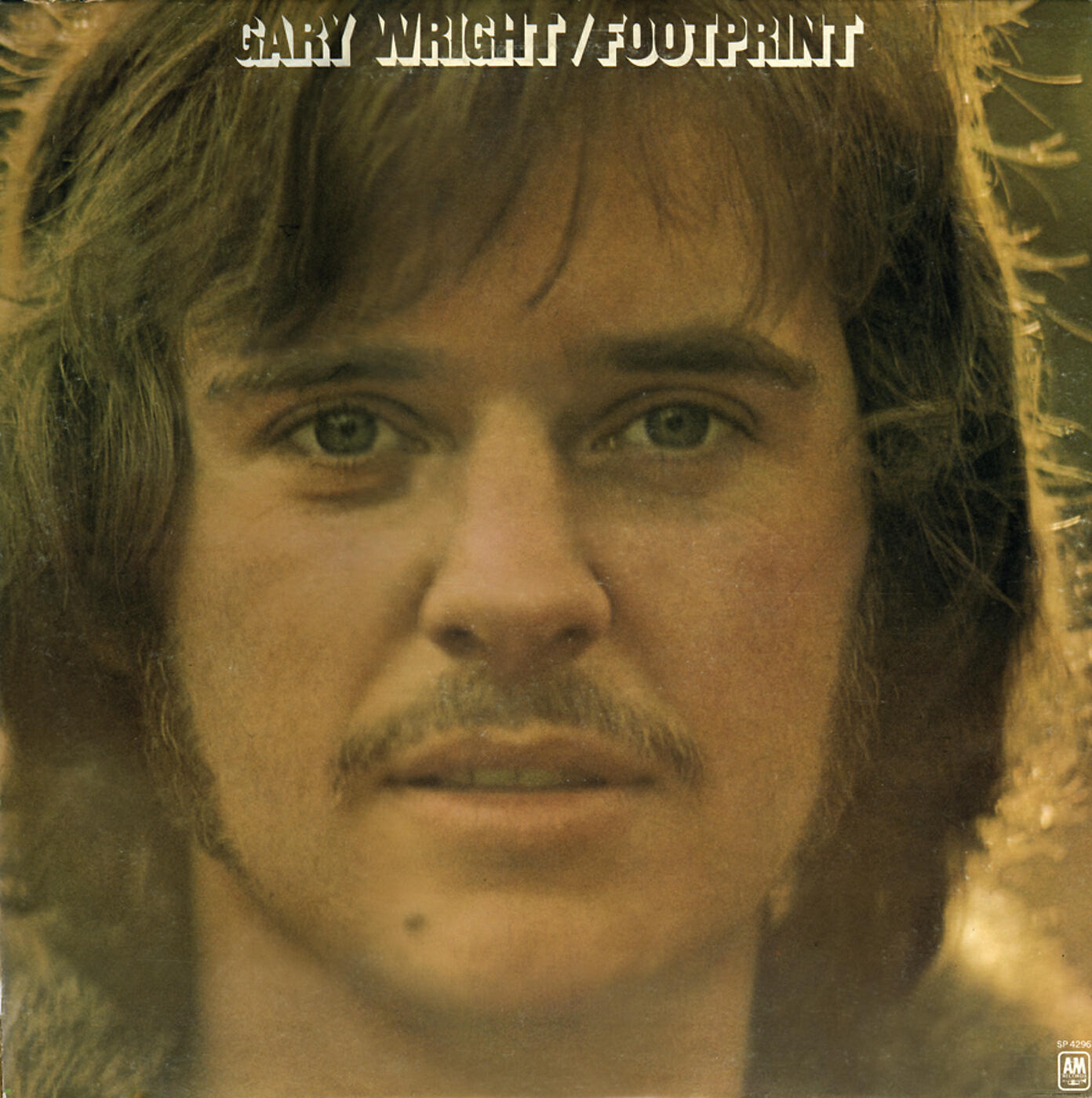 Gary Wright - Whether It's Right Or Wrong