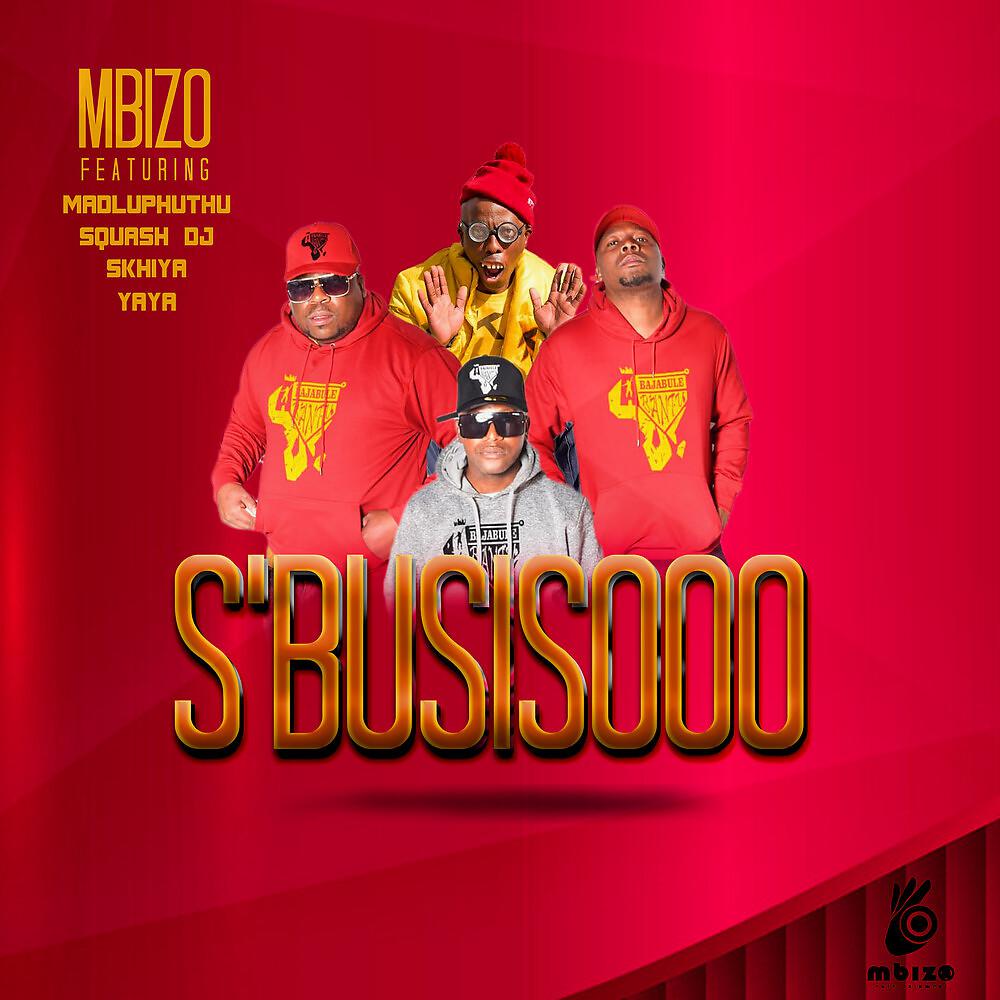 Постер альбома S'Busisooo