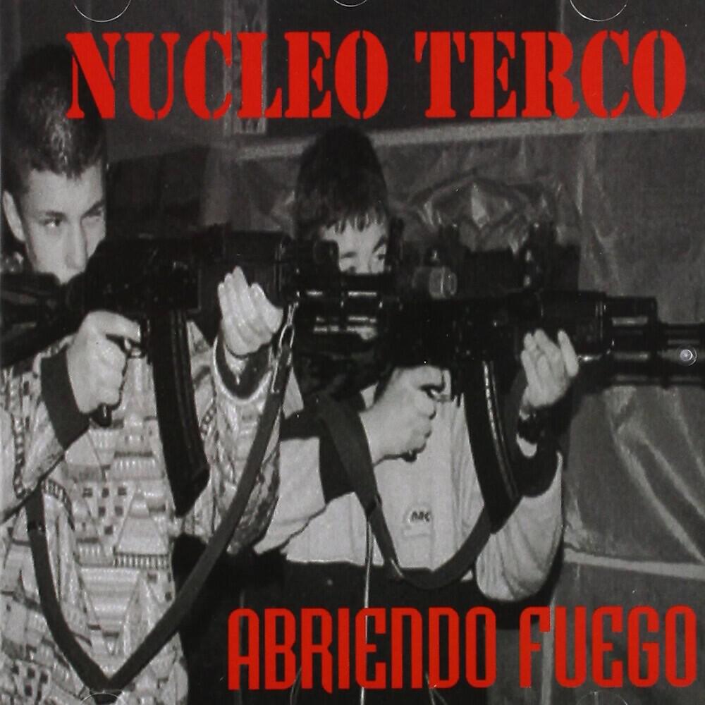 Nucleo Terco - Nudos Corredizos