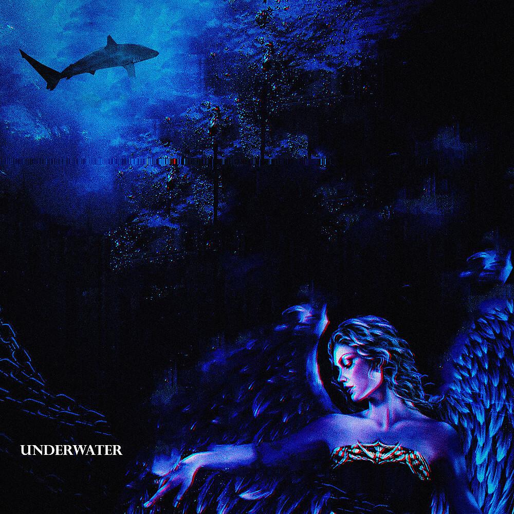 Постер альбома Underwater