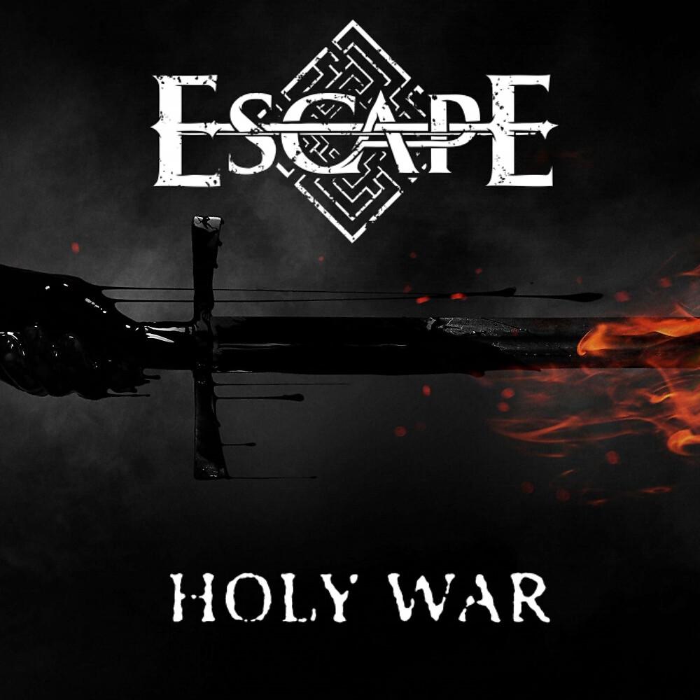Постер альбома Holy War