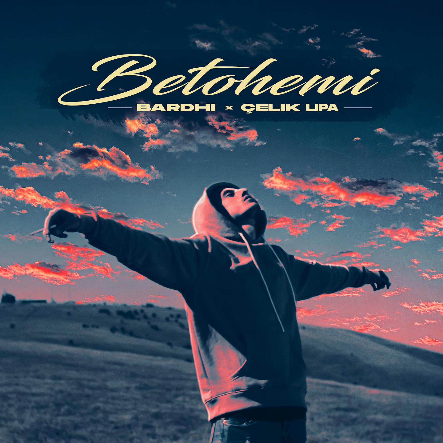 Постер альбома Betohemi