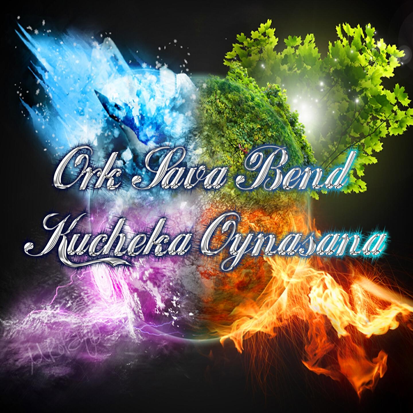 Ork Sava Bend - Kabadan Kocek Samo Kab