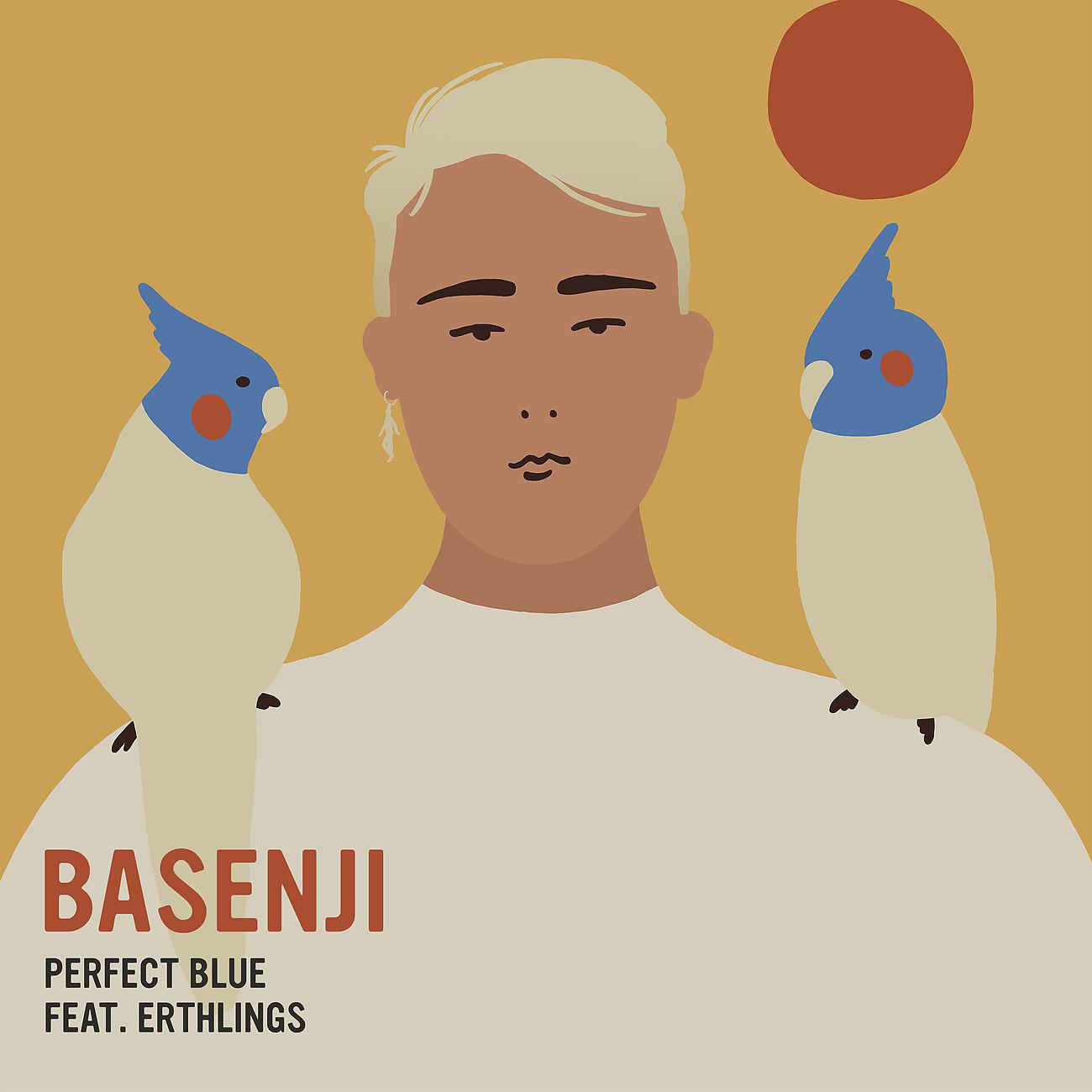 Постер альбома Perfect Blue