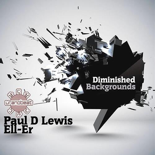 Ell-Er - Long Time (Paul D Lewis Remix)