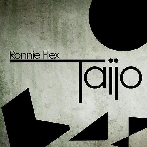 Ronnie Flex - Ylan