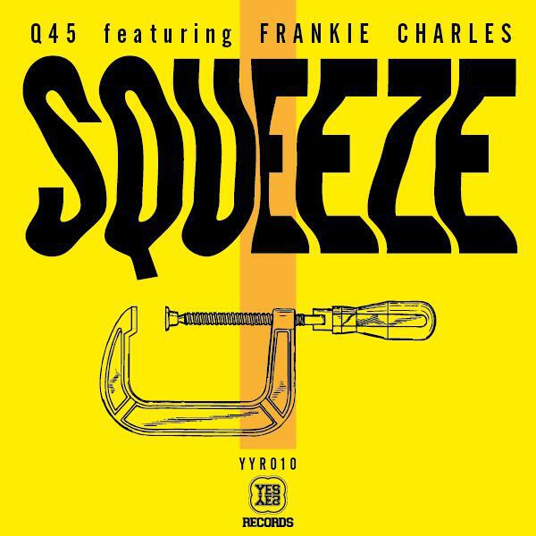 Q45 - Squeeze (After Dark Remix)