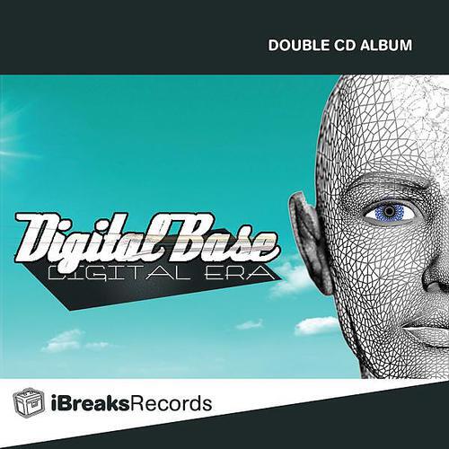 Digital Base - Decibelium