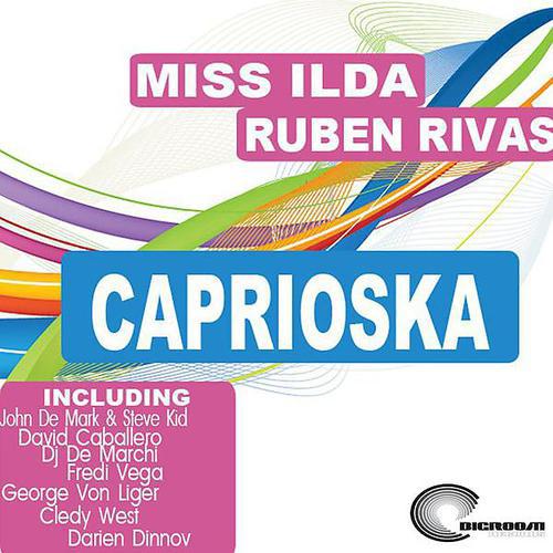 Постер альбома Caprioska