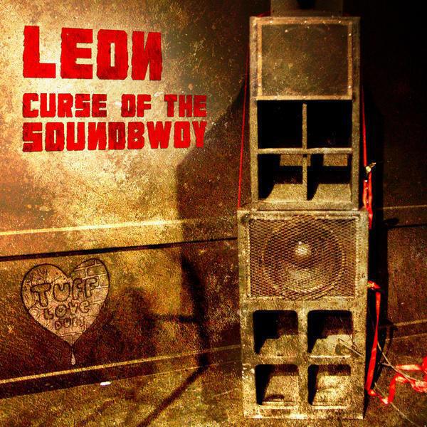LEON - People Of Mars