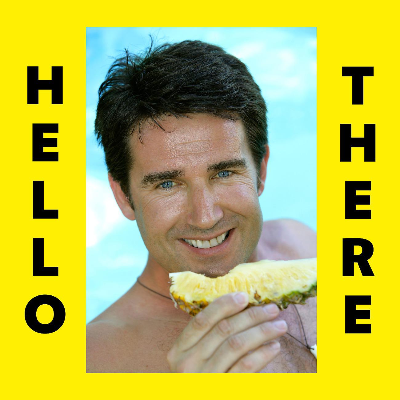 Постер альбома Hello There
