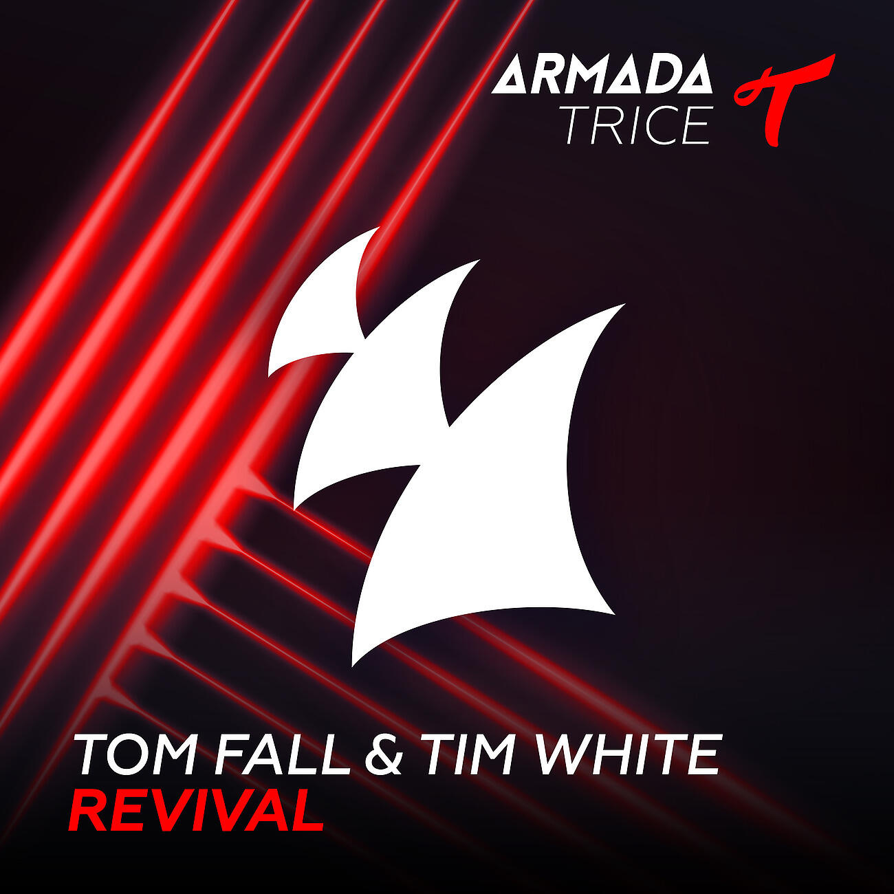 Tom Fall - Revival