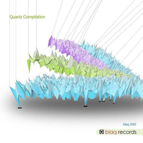 Постер альбома Quartz Compilation
