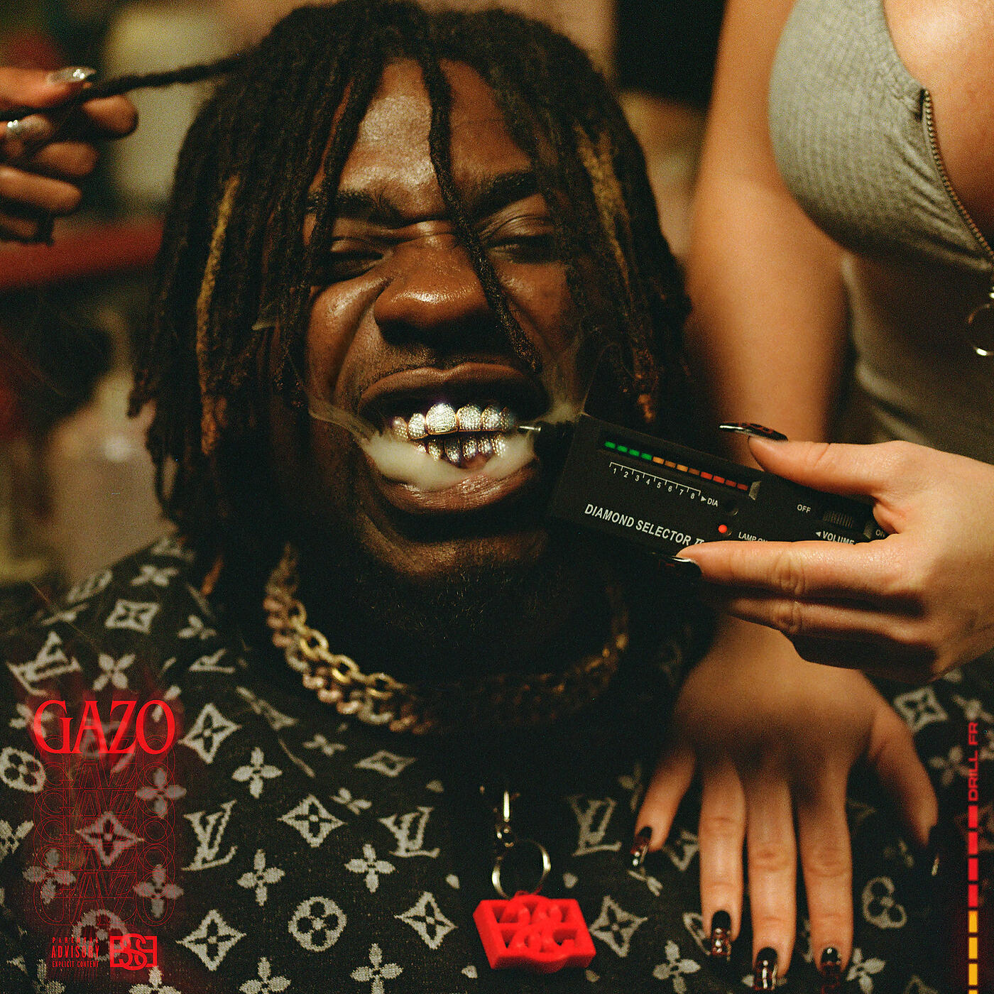 Gazo - KASSAV