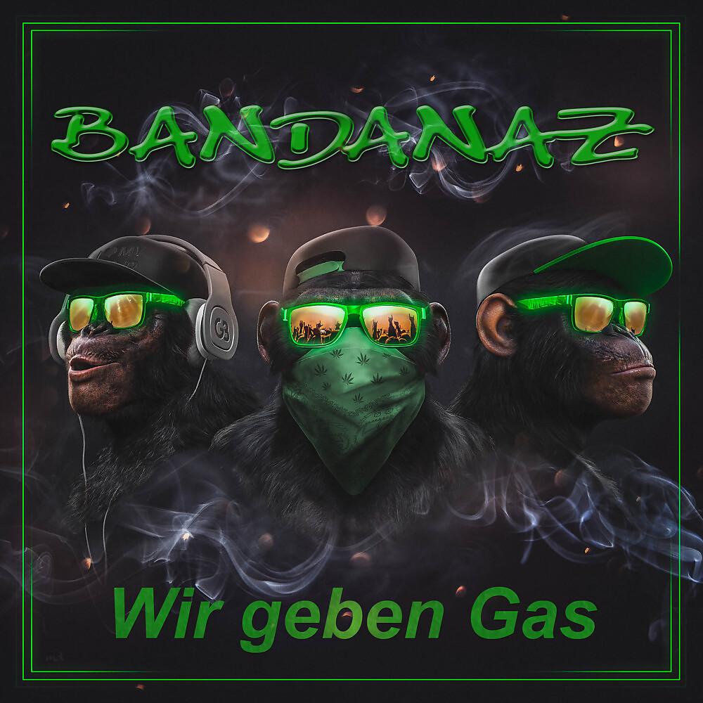 Постер альбома Wir geben Gas