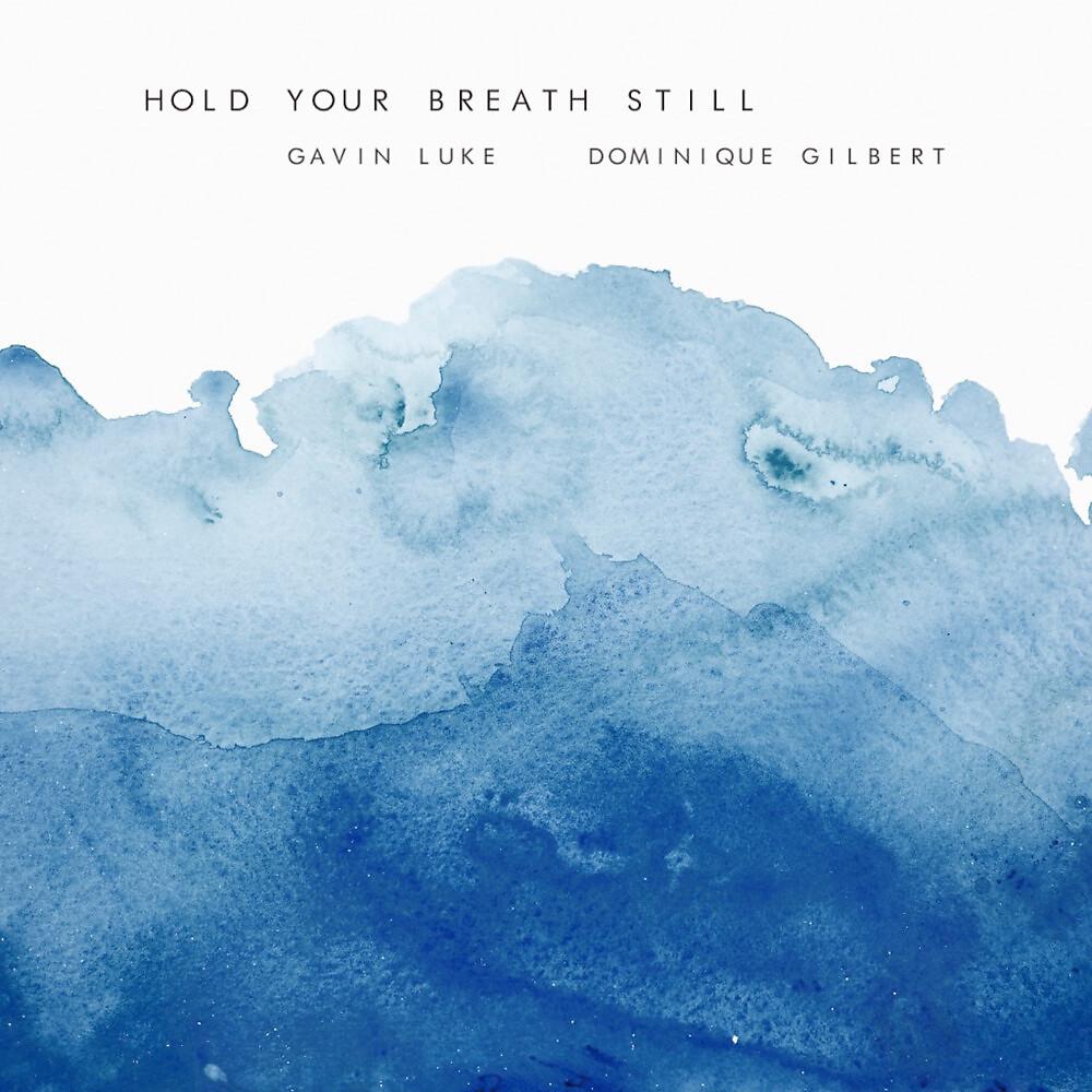 Постер альбома Hold Your Breath Still