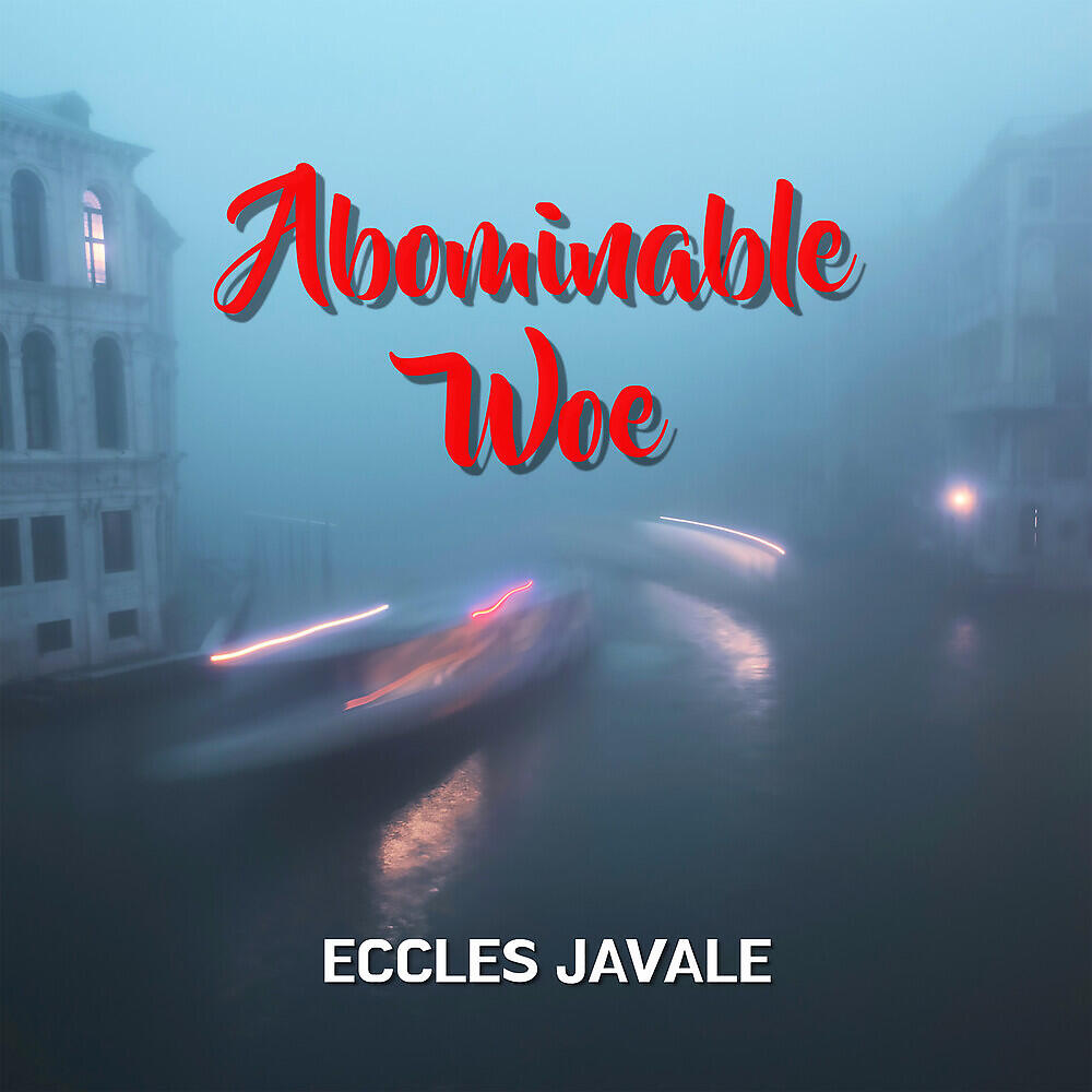 Eccles Javale - When You Dance