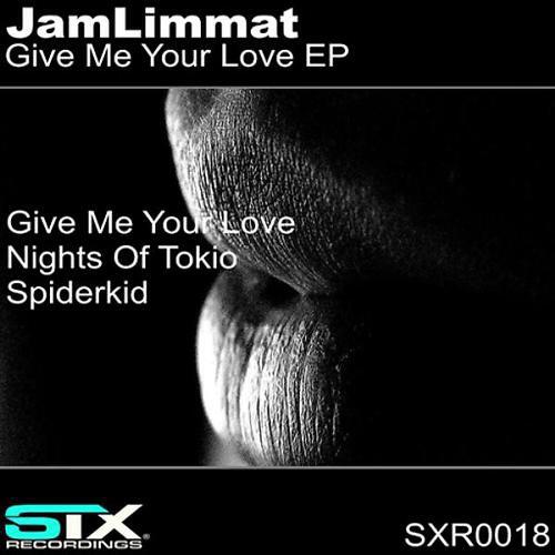 JamLimmat - Nights Of Tokio