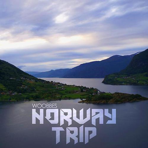 Постер альбома Norway Trip