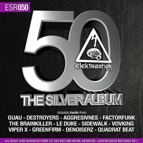 Guau - NZT 48