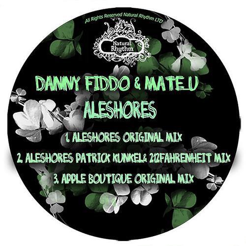 Danny Fiddo - Aleshores (Patrick Kunkel & 212fahrenheit Remix)