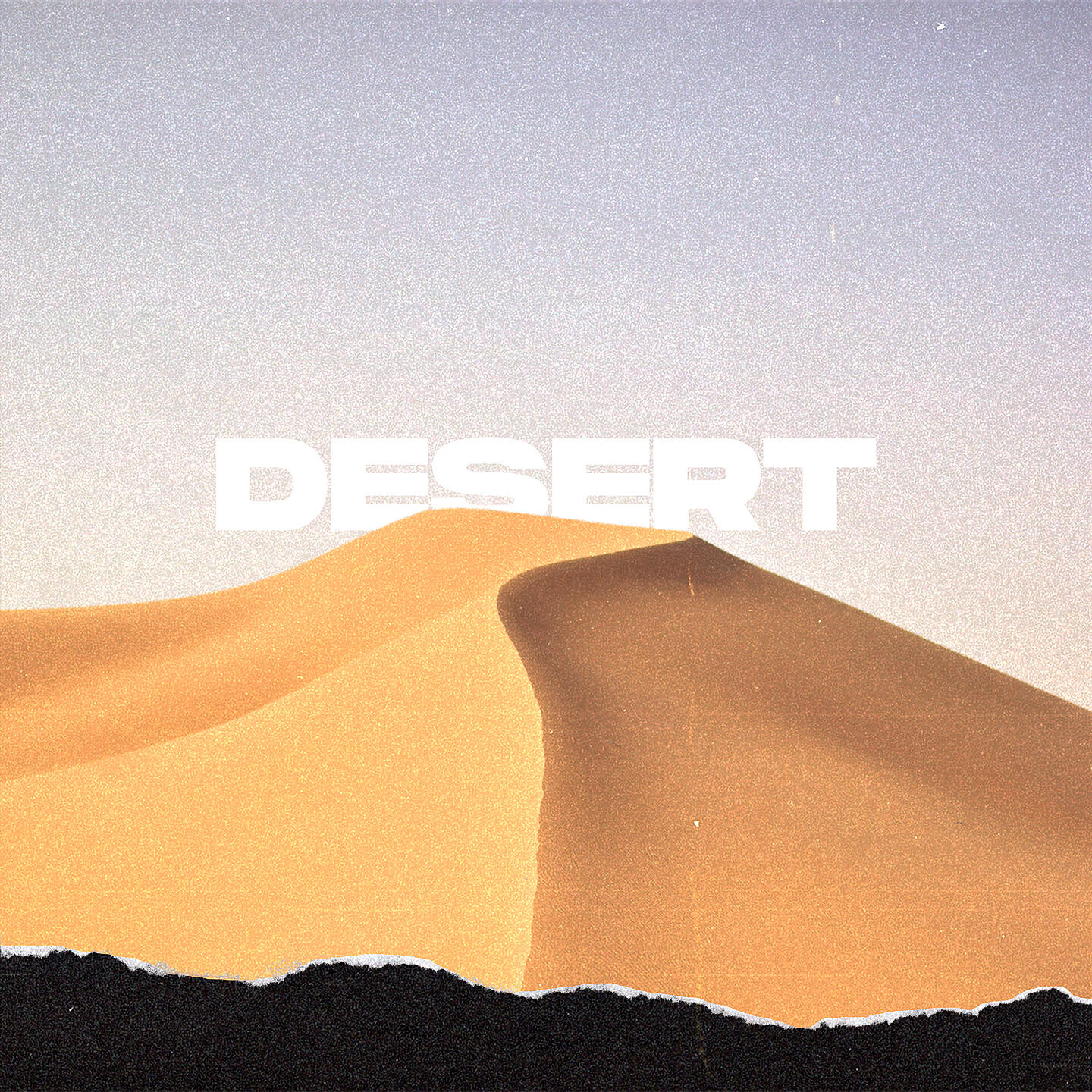 Постер альбома Desert