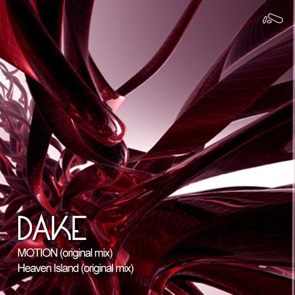 Постер альбома Dake