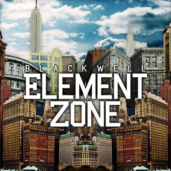 Постер альбома Element Zone Vol 3