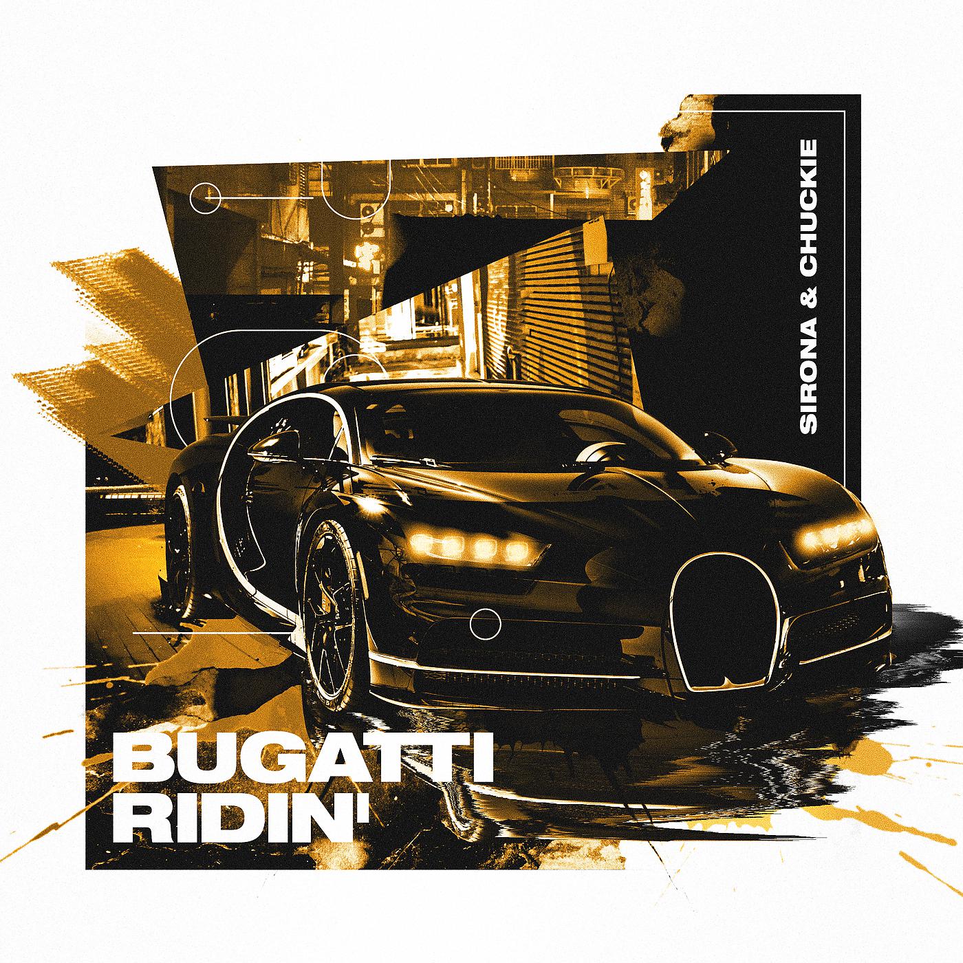 Постер альбома Bugatti Ridin