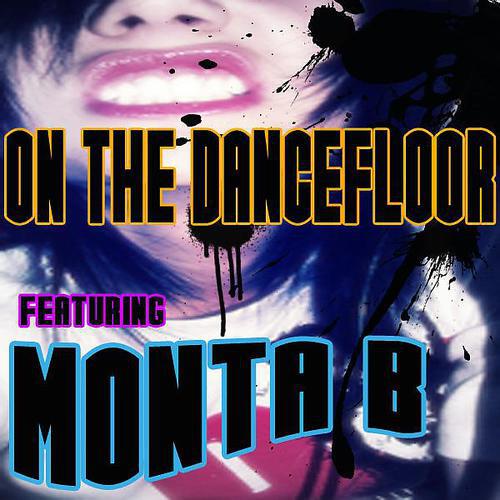 Soul Puncherz - On The Dancefloor (Transitbot Forget About The World Remix)