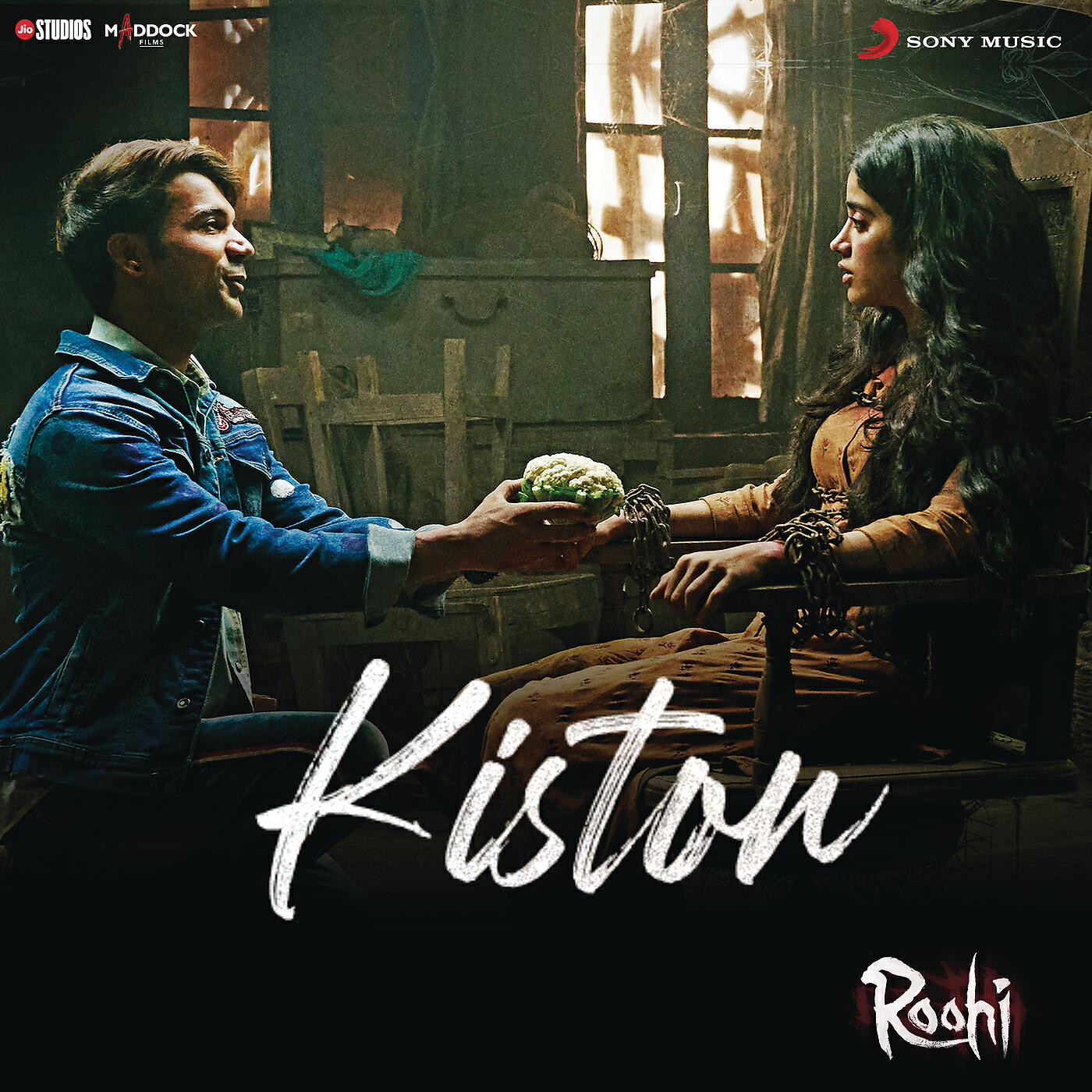 Sachin-Jigar - Kiston (From 
