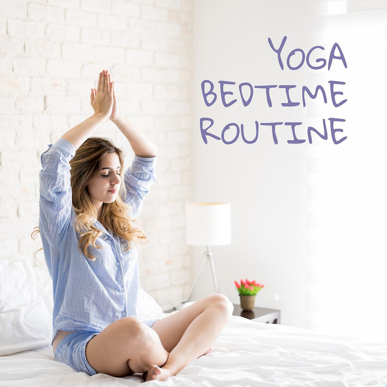 Yoga Meditation Guru - Yoga for Sleep Deprivation