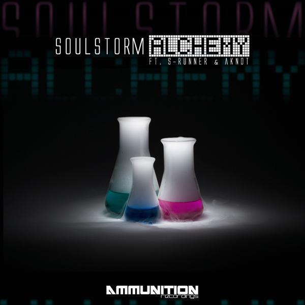 SoulStorm - Kiloptera