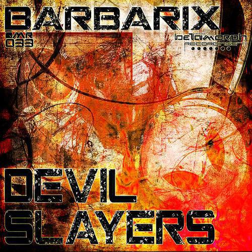 Barbarix - Attack Of The Nightmare Orchestra