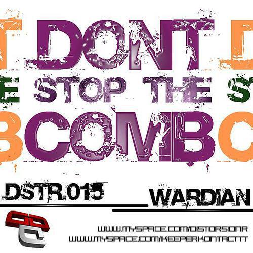 Wardian - Don't stop to comb