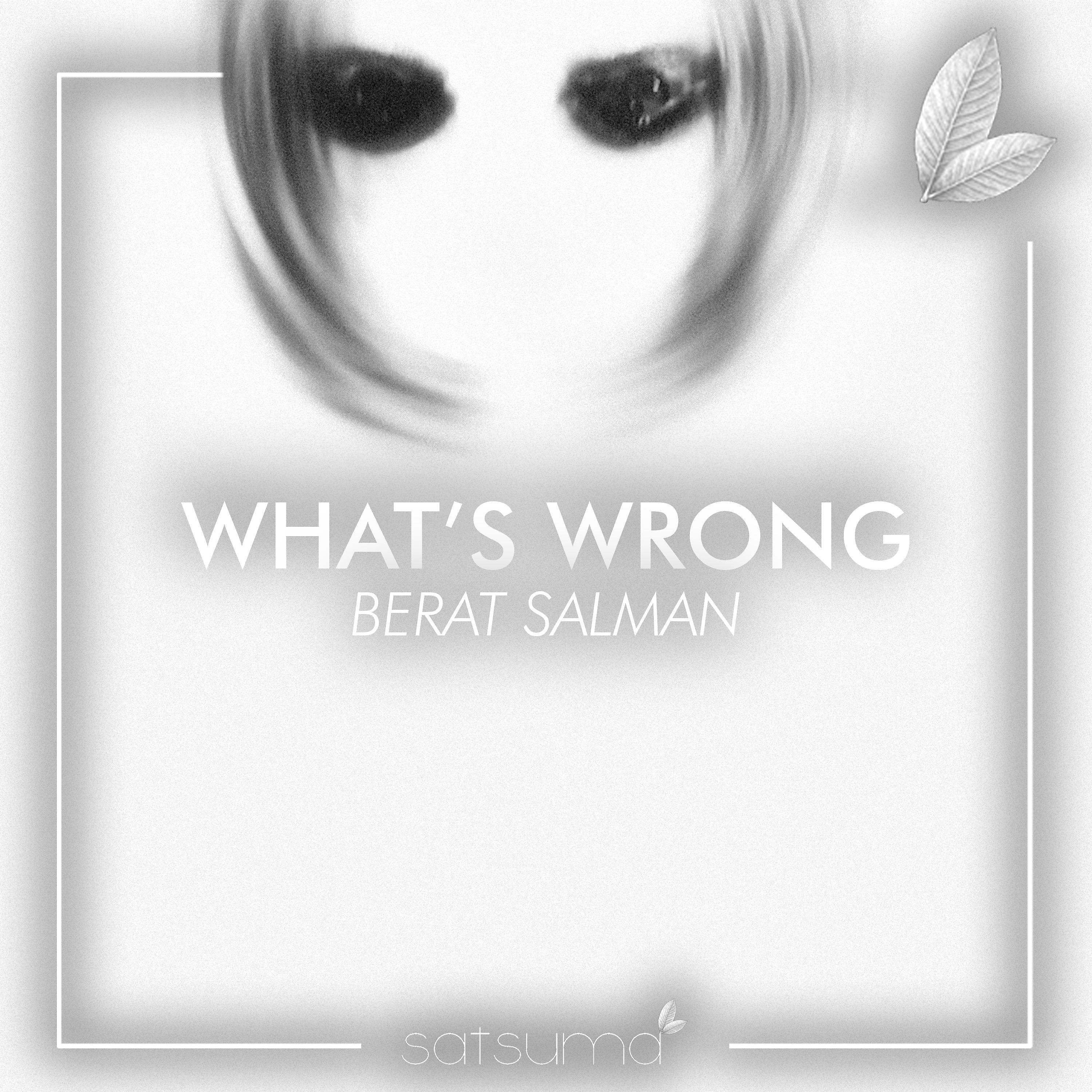 Постер альбома What's Wrong