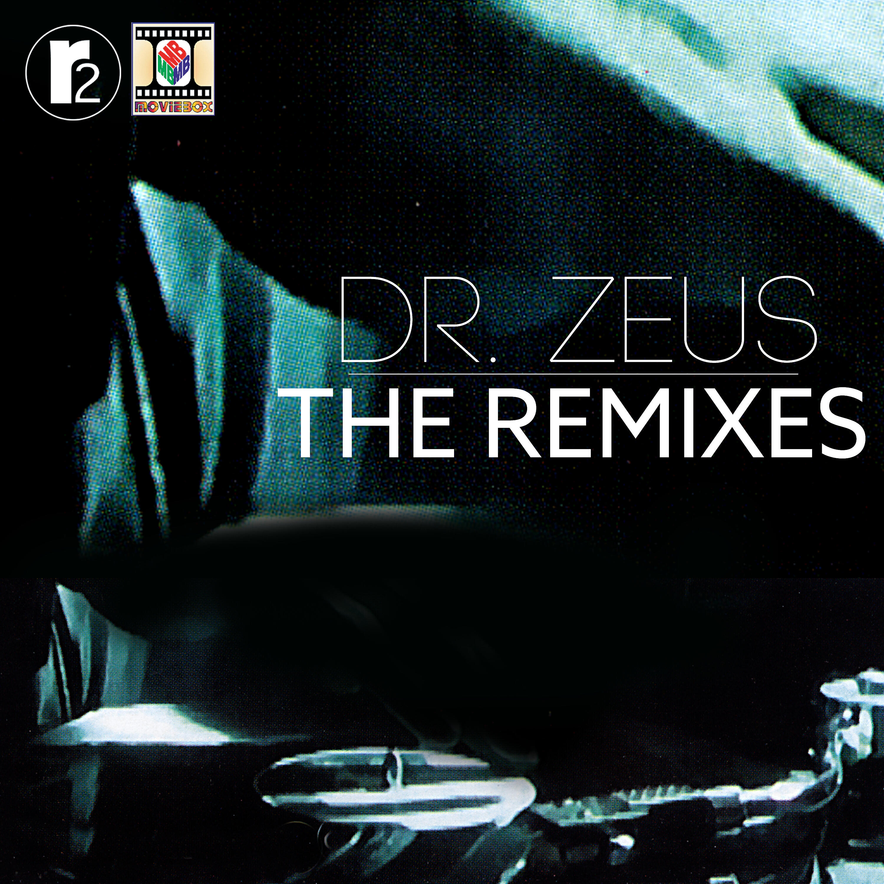 Dr. Zeus - The Village Boys